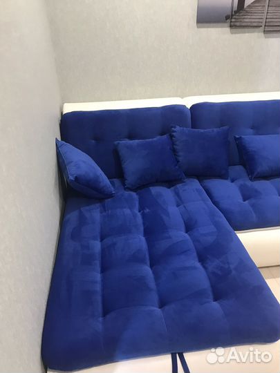 Диван раскладной