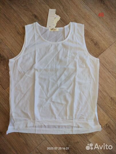 Женская одежда пакетом