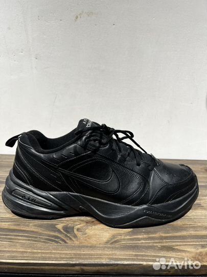 Кроссы Nike Air Monarch 4, оригинал