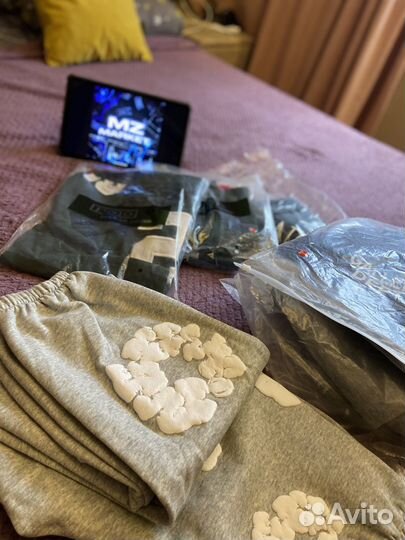 Заказать любую вещь