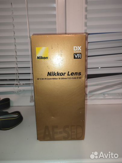 Фотоаппарат Nikon D3100