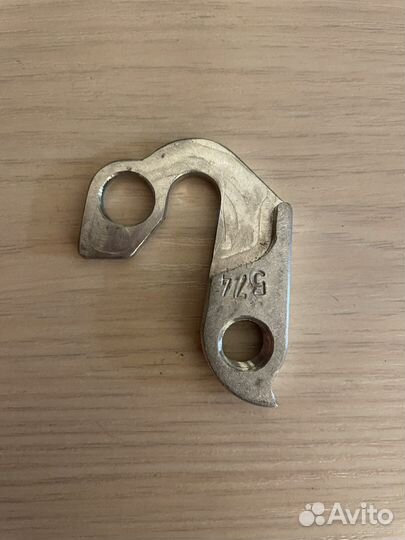 Петух для Marin Bobcat trail