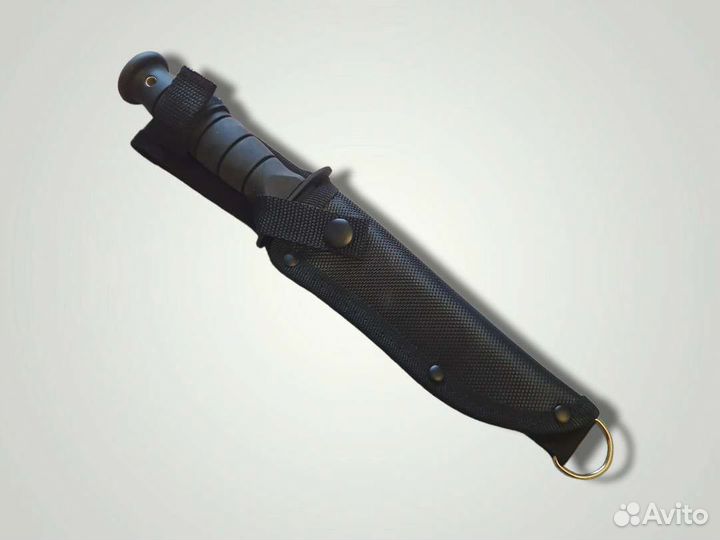 Нож Комбат-2