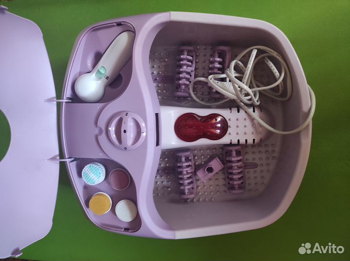 Массажная ванночка Maxima MFM-3101