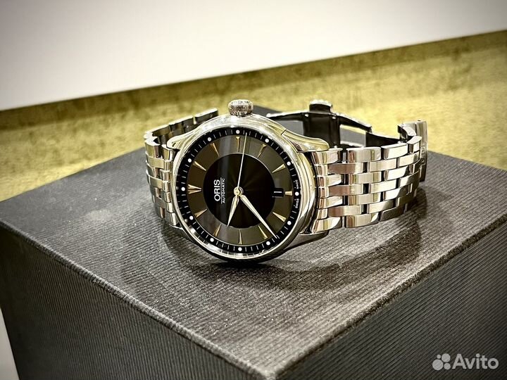 Oris artelier
