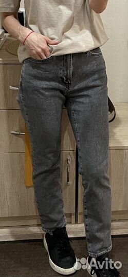 Джинсы mango женские