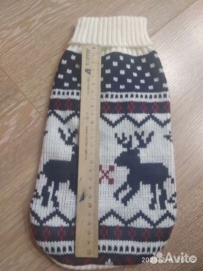 Костюм для кошки/собачки