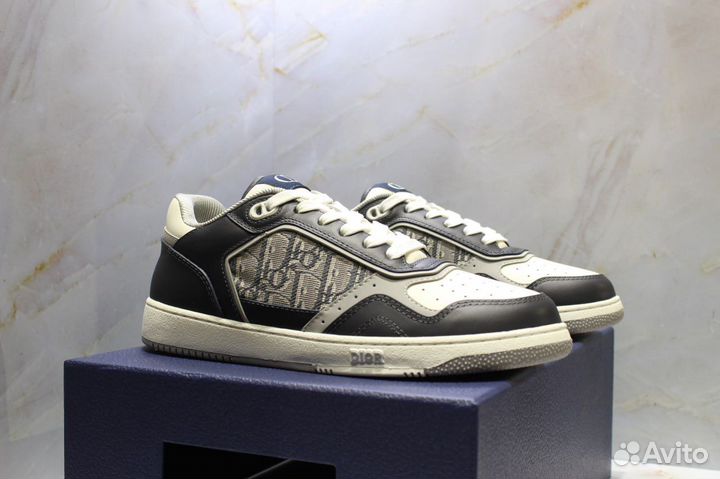 Кеды мужские Dior