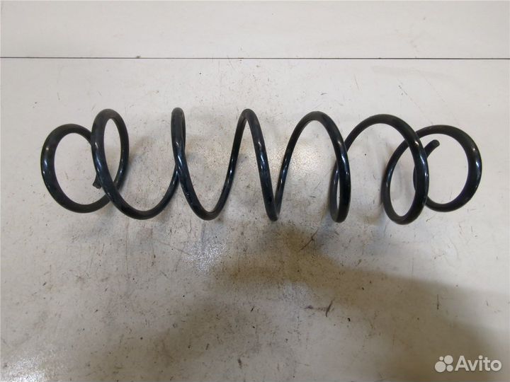 Пружина подвески Renault Laguna 2, 2003