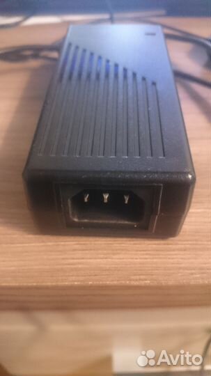 Блок питания ккм атол, штрих 24V 2500mA