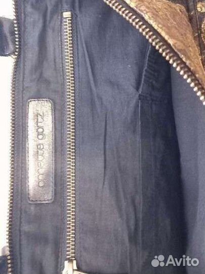 Сумка Аnnette Gortz Германия оригинал,одна ручка