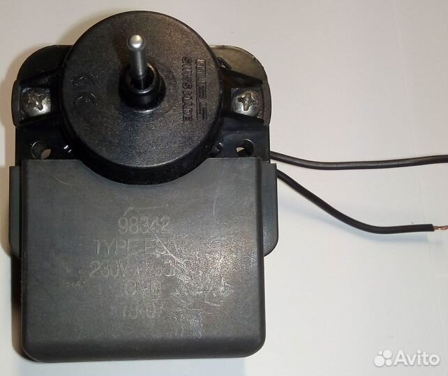 Вентиляторы для холодильников Bosch KSU4052140 и д