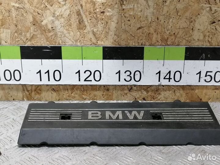 Крышка двигателя декоративная Bmw X5 e53 2000-2007