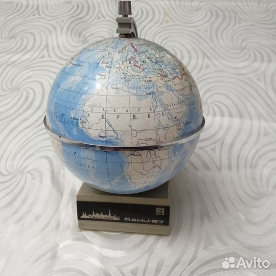 Радио -Глобус