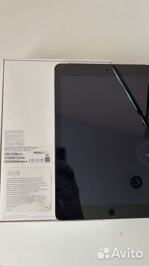 iPad air wi-fi sim-card