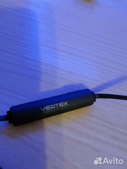 Беспроводные наушники vertex