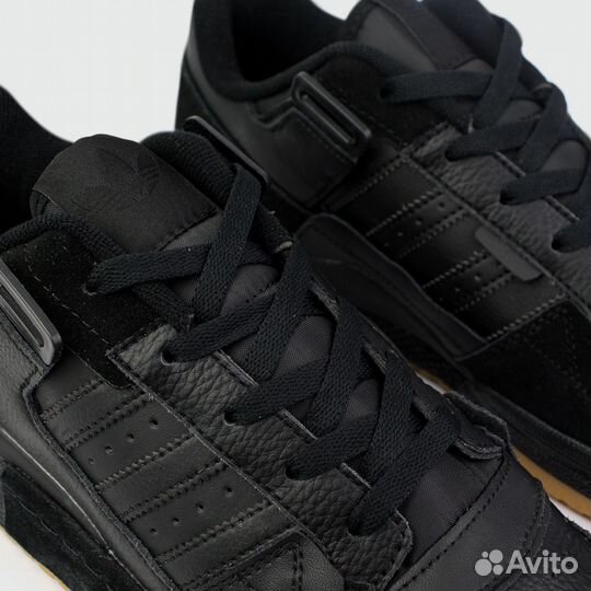 Кроссовки Adidas Forum Low