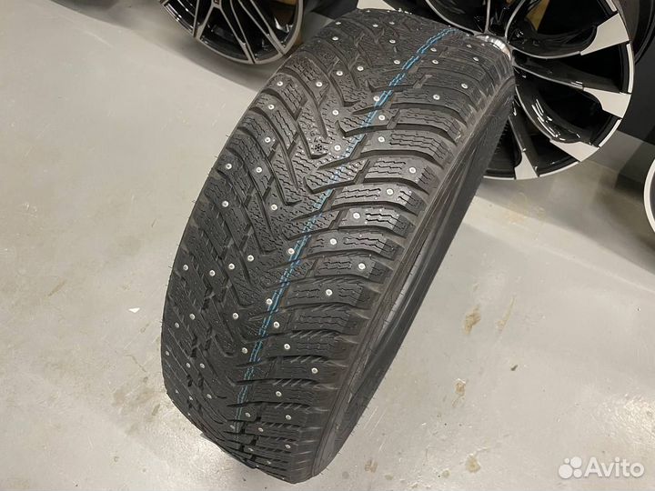 Nokian Tyres Nordman 8 185/65 R15 92T