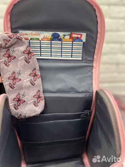 Портфель школьный