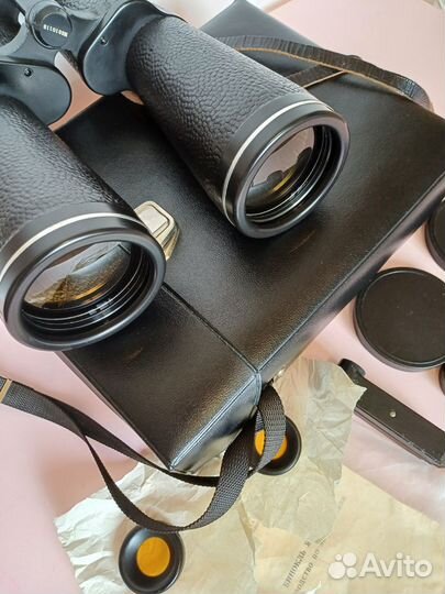 Бинокль бпц 20х60 СССР