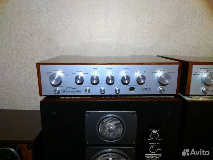 Бриг 001все версии remoнт