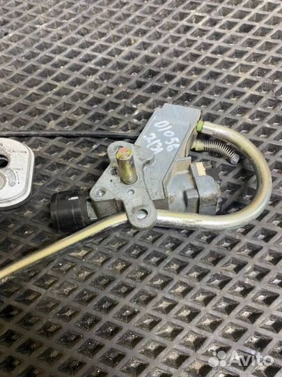 Замок зажигания Honda Dio AF-56 / 57