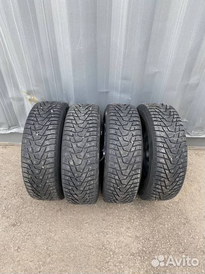 Hankook Winter I'Pike RS2 W429 175/65 R14 29L