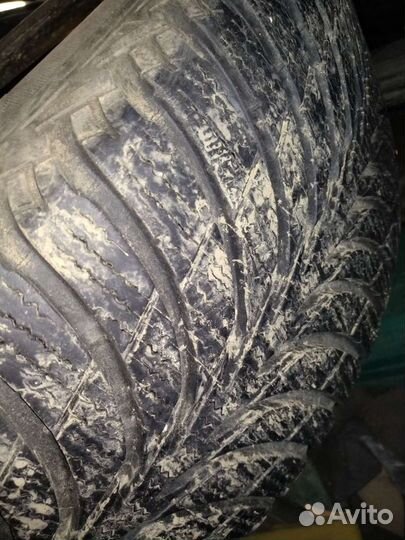 Goodyear Cargo Ultra Grip 215/55 R17