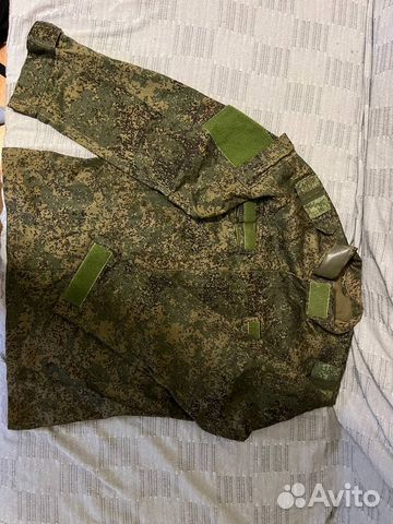 Военная форма летняя вкпо купить в Подольске | Хобби и отдых | Авито