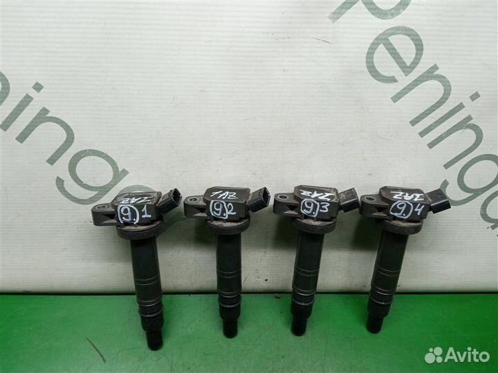 Катушка зажигания Toyota Noah AZR60 1AZ-FSE