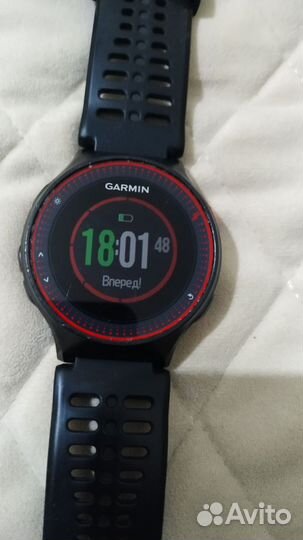 Смарт часы Garmin Forerunner 225