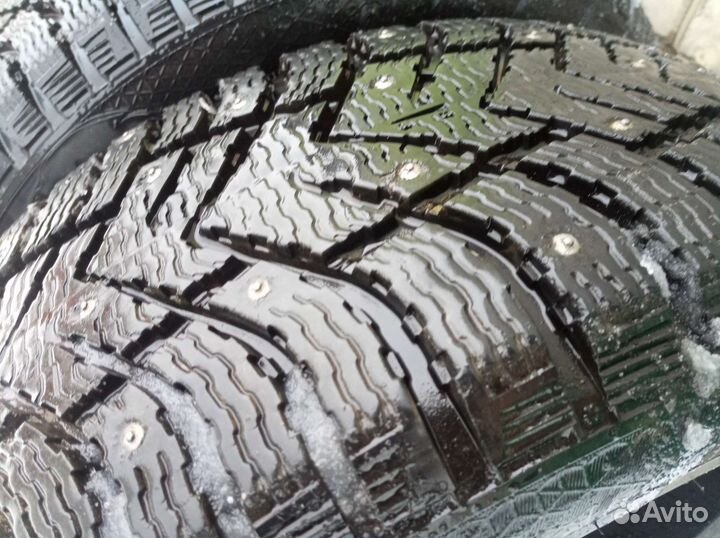 Cordiant Snow Cross 2 215/50 R17 95T