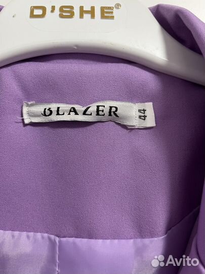 Костюм брючный