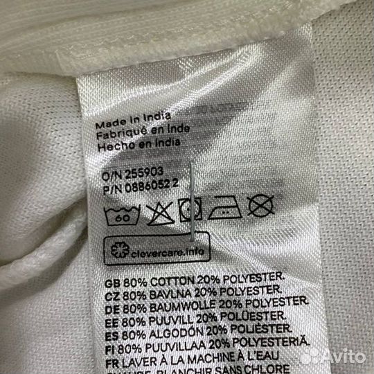 Детский комбинезон ползунки H&M