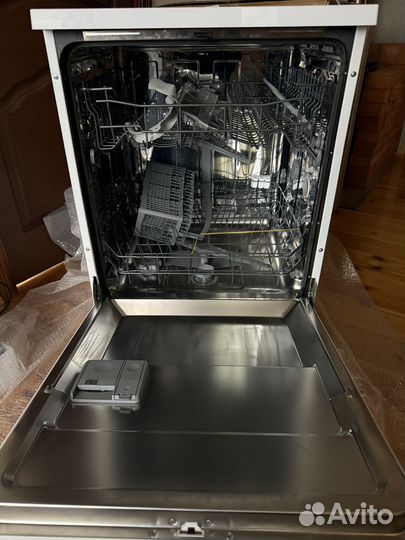 Новая посудомоечная машина Kraft Торг