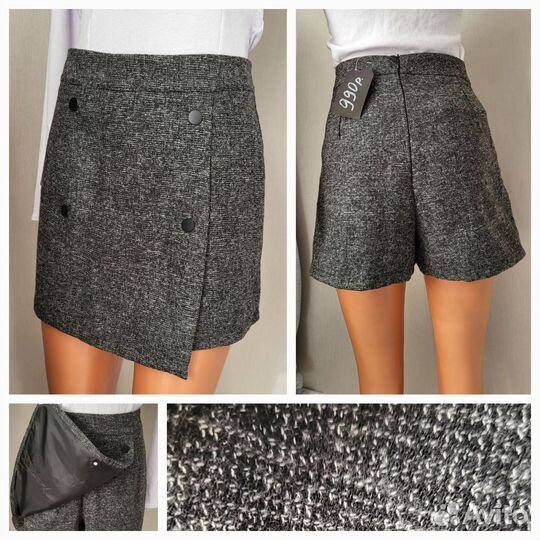 Шорты для девочек