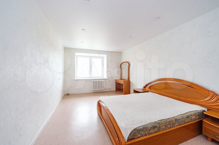 1-к. квартира, 43,2 м², 3/9 эт.