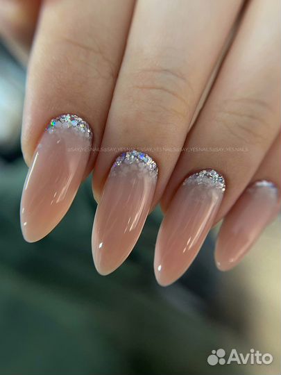 Маникюр/педикюр Железнодородный