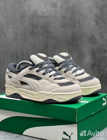 Кроссовки Puma 180 41-93