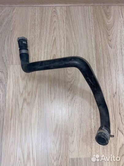 Патрубок Печки Ford Focus 3 2011 арт 1890776