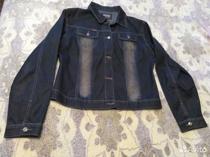 Женская одежда