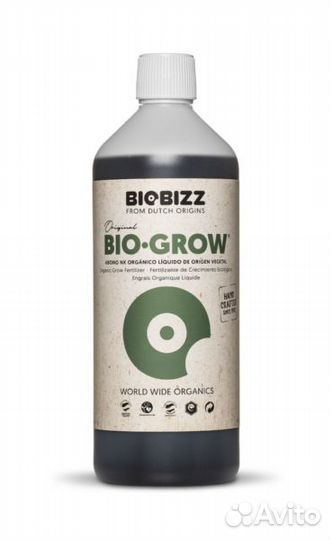 Biobizz Bio Grow