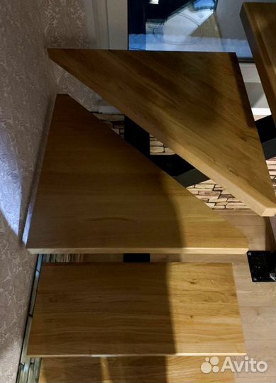 Лестница в дом