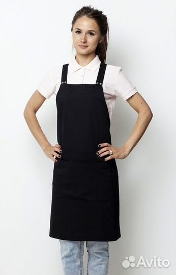 Одежда для су-шефа оптом