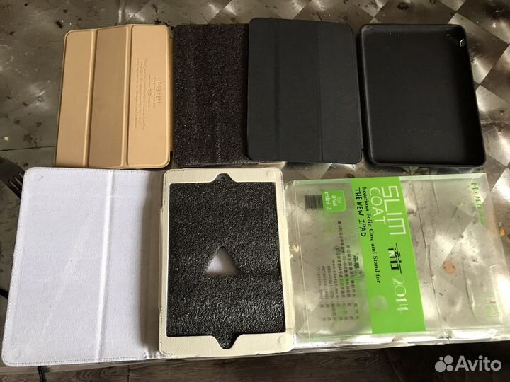 Чехол на iPad mini 2