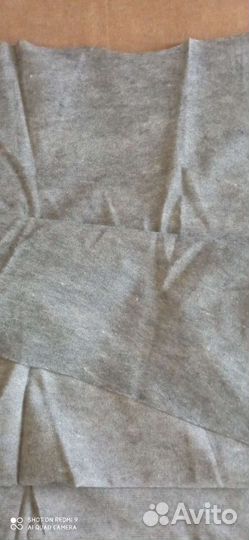 Отрез ткани трикотаж