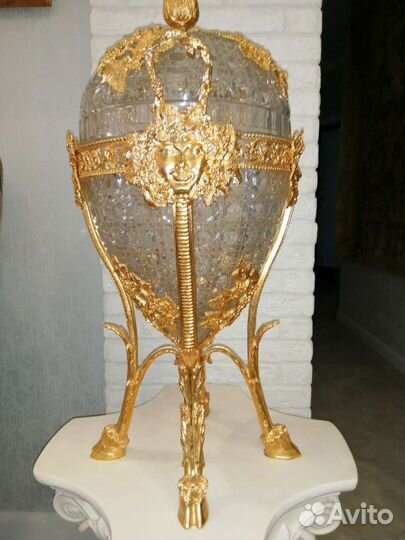 Крюшонница