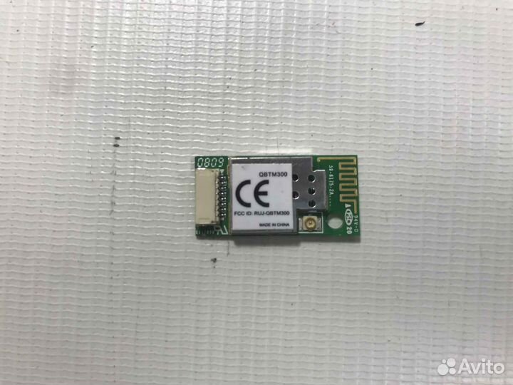 Bluetooth модуль для RoverBook V555L