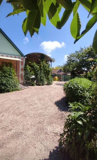 Комната 24 м² в 1-к., 1/1 эт.