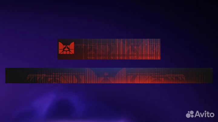 Destiny 2 эмблема / эмблема синтеза